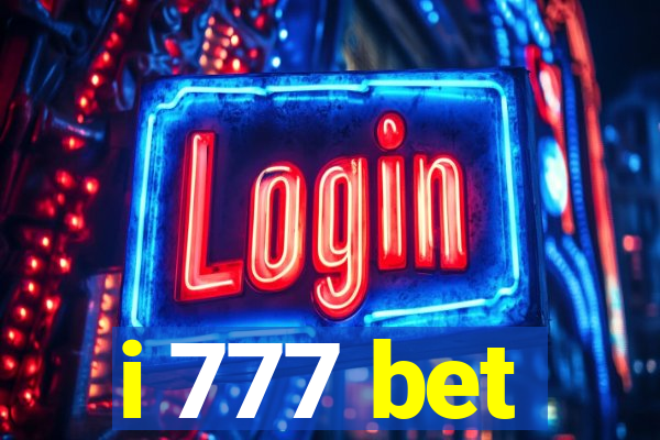 i 777 bet